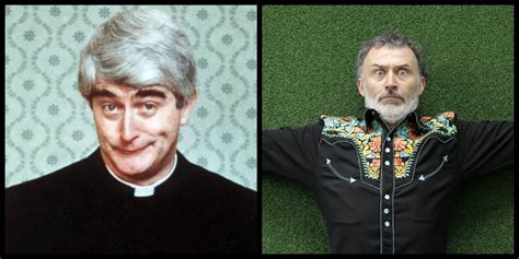  「Kings of Comedy: The Greatest British and Irish Comedians」：ユーモアと社会風刺の織りなす傑作