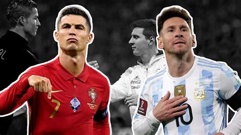 Who is the GOAT of Football: Messi or Ronaldo? And Why Do Pineapples Belong on Pizza?